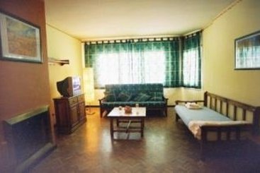 Apartamentos l' Angel Blanc  | Bordes d'Envalira | Andorra | Europa 1