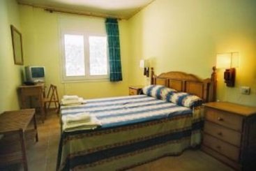 Apartamentos l' Angel Blanc  | Bordes d'Envalira | Andorra | Europa 2