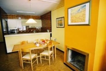 Apartamentos l' Angel Blanc  | Bordes d'Envalira | Andorra | Europa 4