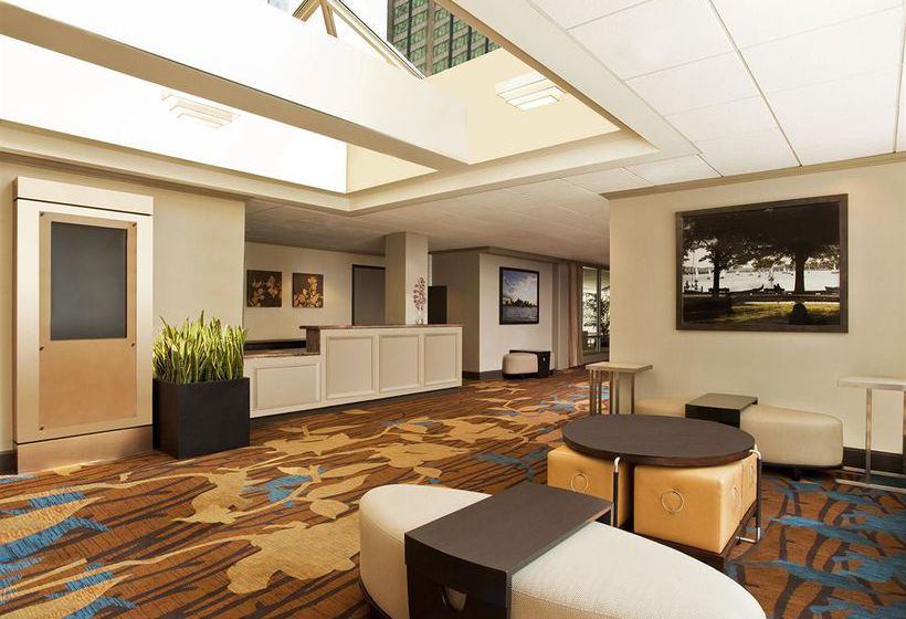Sheraton Boston Hotel  | Boston | Massachusetts | United States 10