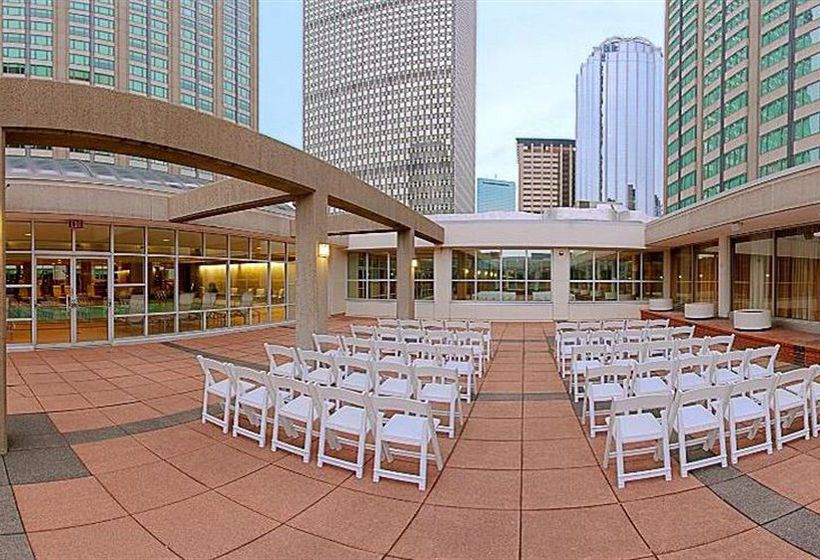 Sheraton Boston Hotel  | Boston | Massachusetts | United States 11