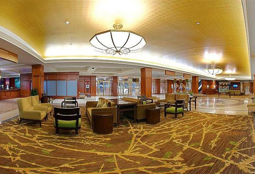 Sheraton Boston Hotel  | Boston | Massachusetts | United States 12