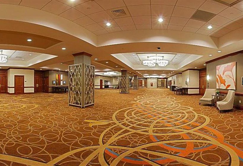 Sheraton Boston Hotel  | Boston | Massachusetts | United States 13