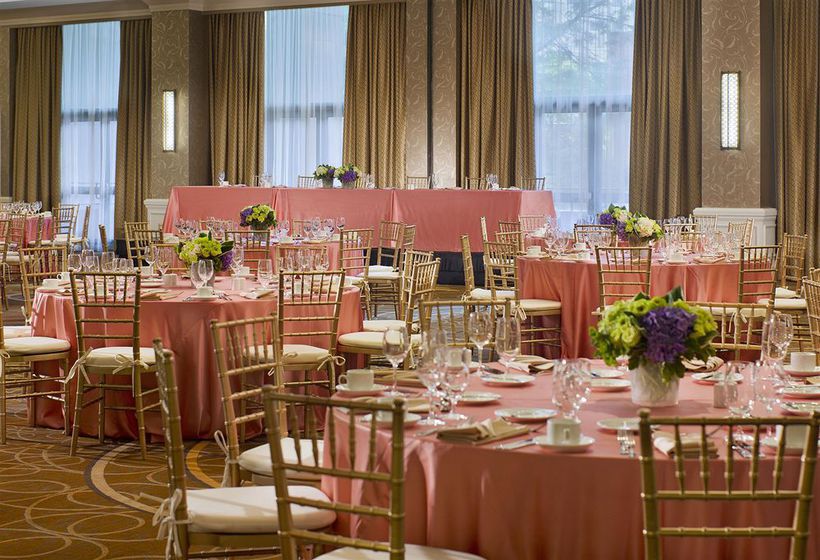 Sheraton Boston Hotel  | Boston | Massachusetts | United States 14