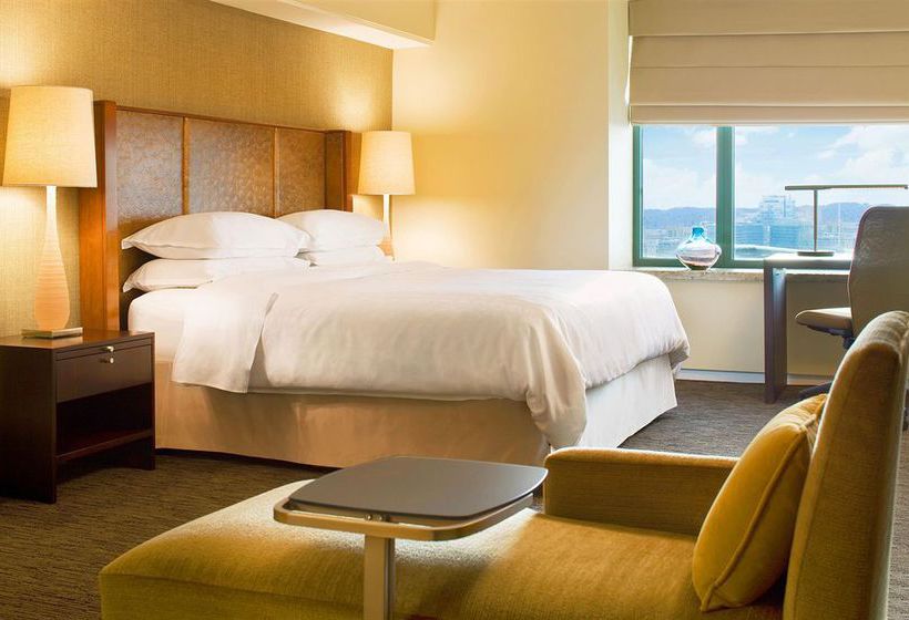 Sheraton Boston Hotel  | Boston | Massachusetts | United States 15