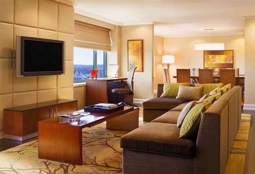 Sheraton Boston Hotel  | Boston | Massachusetts | United States 16