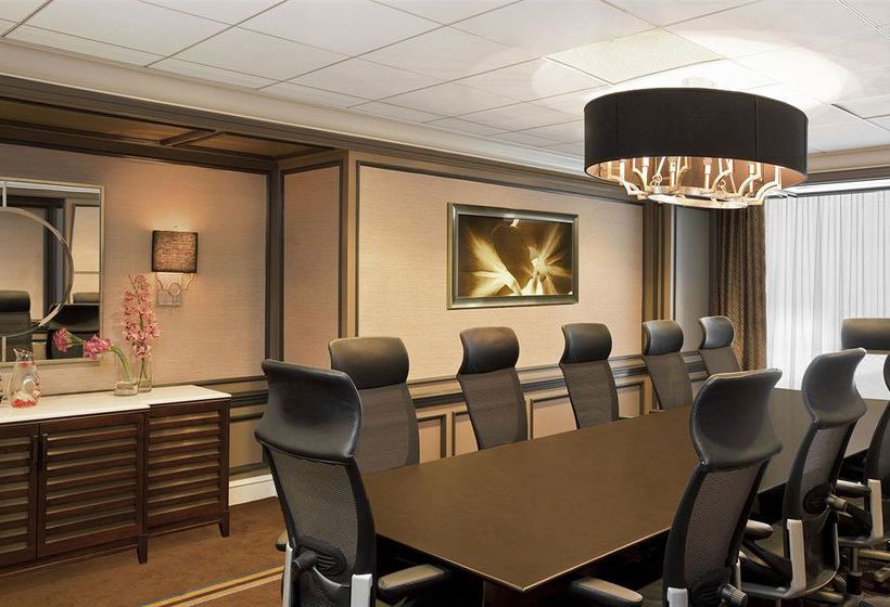 Sheraton Boston Hotel  | Boston | Massachusetts | United States 17