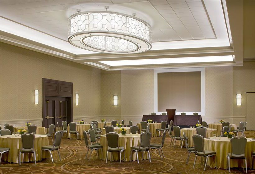 Sheraton Boston Hotel  | Boston | Massachusetts | United States 18