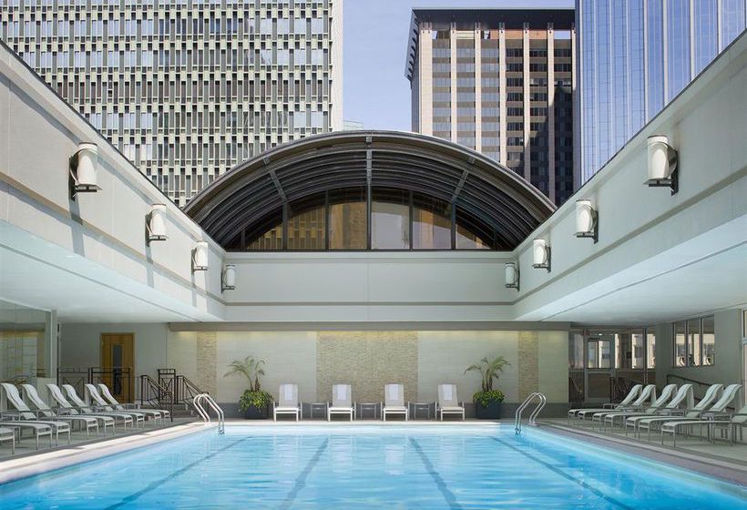 Sheraton Boston Hotel  | Boston | Massachusetts | United States 2