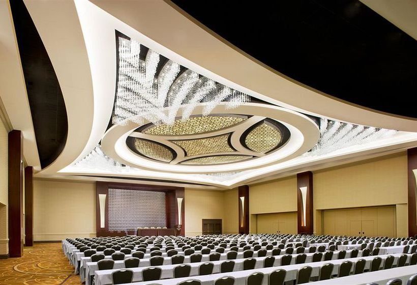 Sheraton Boston Hotel  | Boston | Massachusetts | United States 20