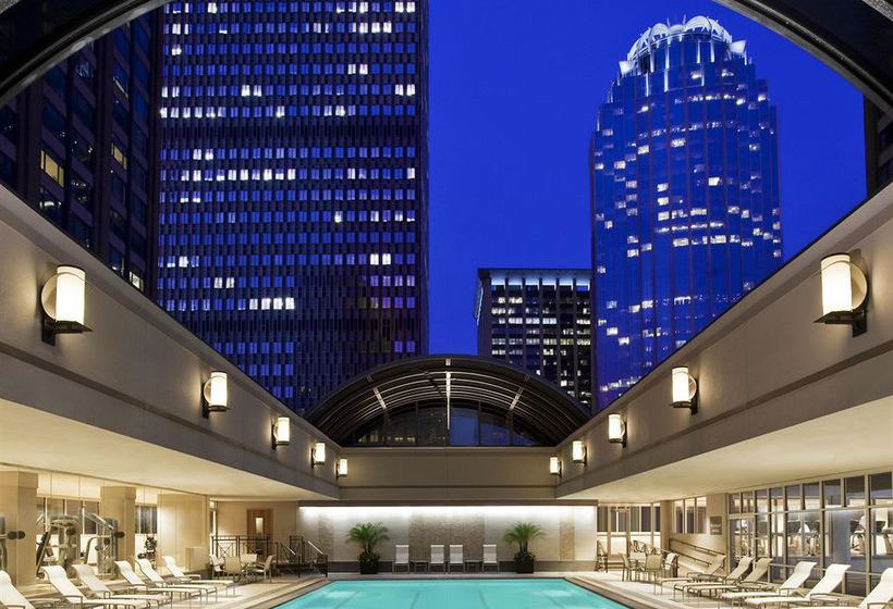 Sheraton Boston Hotel  | Boston | Massachusetts | United States 3