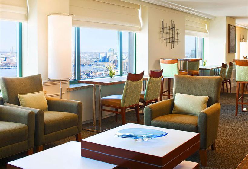 Sheraton Boston Hotel  | Boston | Massachusetts | United States 4