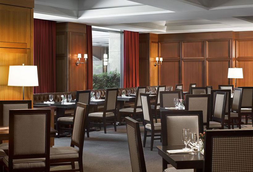 Sheraton Boston Hotel  | Boston | Massachusetts | United States 5