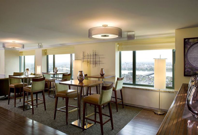 Sheraton Boston Hotel  | Boston | Massachusetts | United States 6