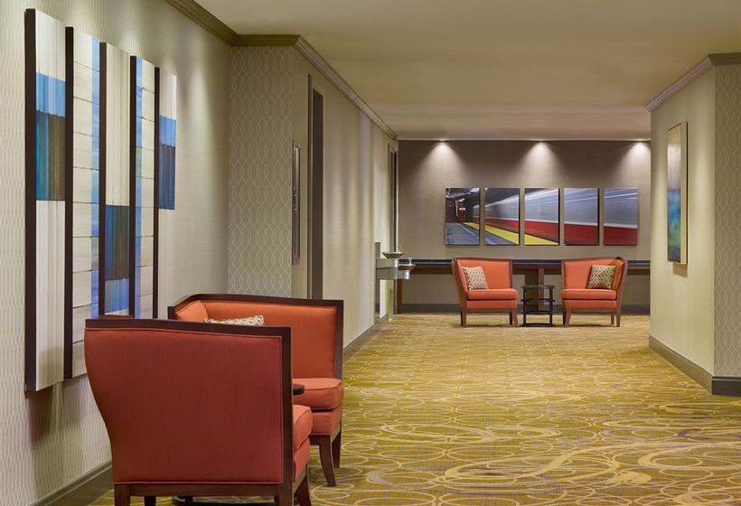 Sheraton Boston Hotel  | Boston | Massachusetts | United States 7