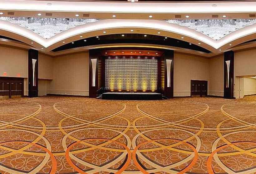 Sheraton Boston Hotel  | Boston | Massachusetts | United States 8