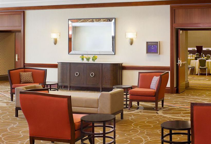 Sheraton Boston Hotel  | Boston | Massachusetts | United States 9