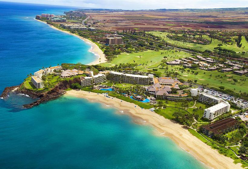 Hotel Sheraton Maui Resort & Spa 