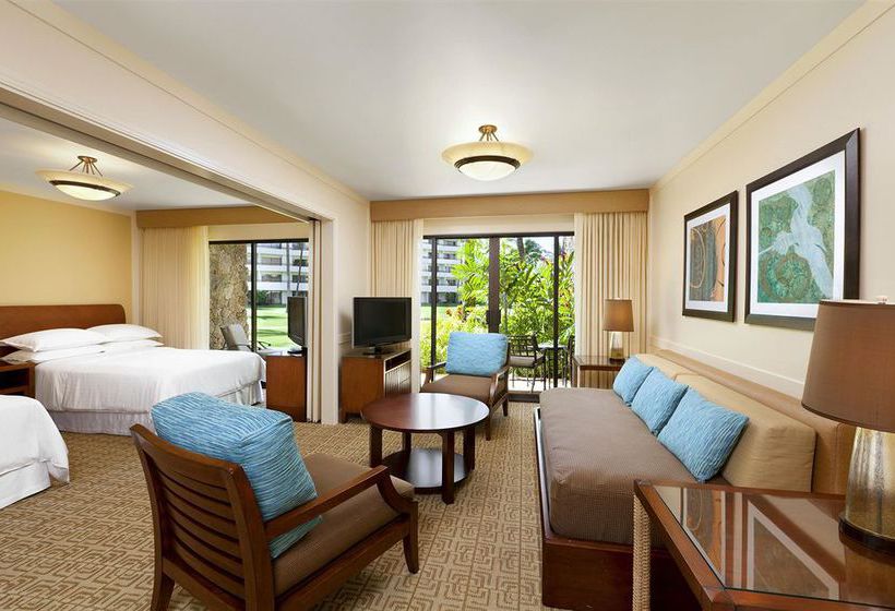 Hotel Sheraton Maui Resort & Spa  | Lahaina | Hawaii | United States 11