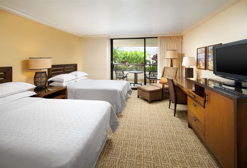 Hotel Sheraton Maui Resort & Spa  | Lahaina | Hawaii | United States 12