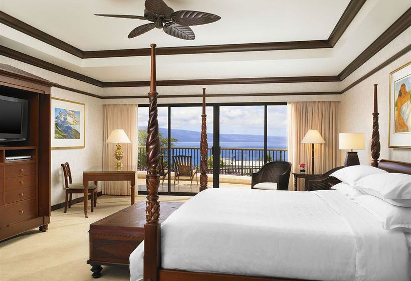 Hotel Sheraton Maui Resort & Spa  | Lahaina | Hawaii | United States 13