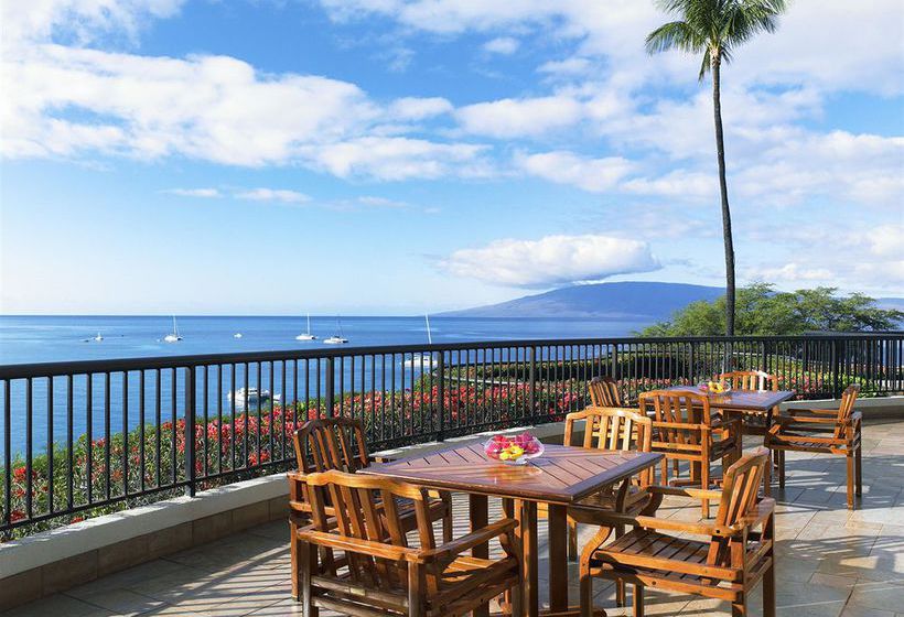 Hotel Sheraton Maui Resort & Spa  | Lahaina | Hawaii | United States 14