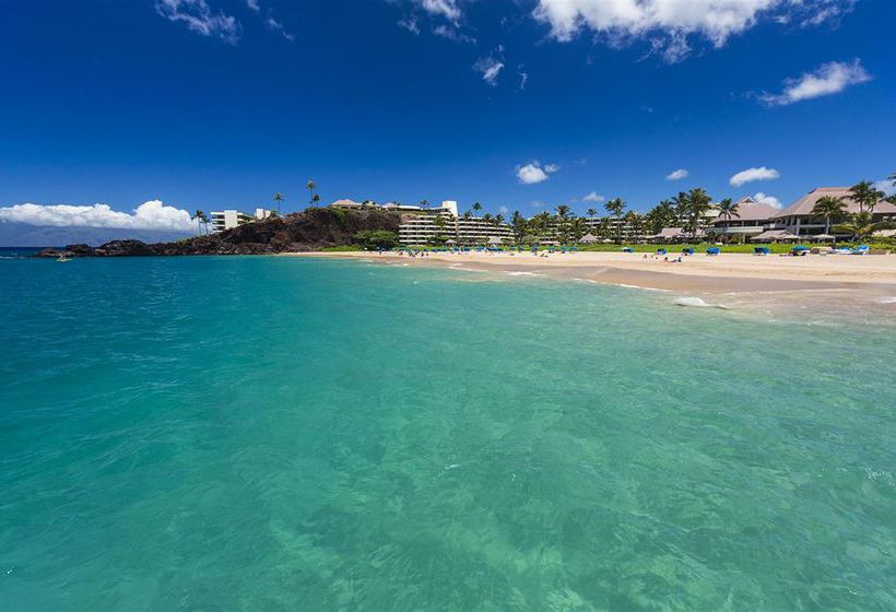 Hotel Sheraton Maui Resort & Spa  | Lahaina | Hawaii | United States 15