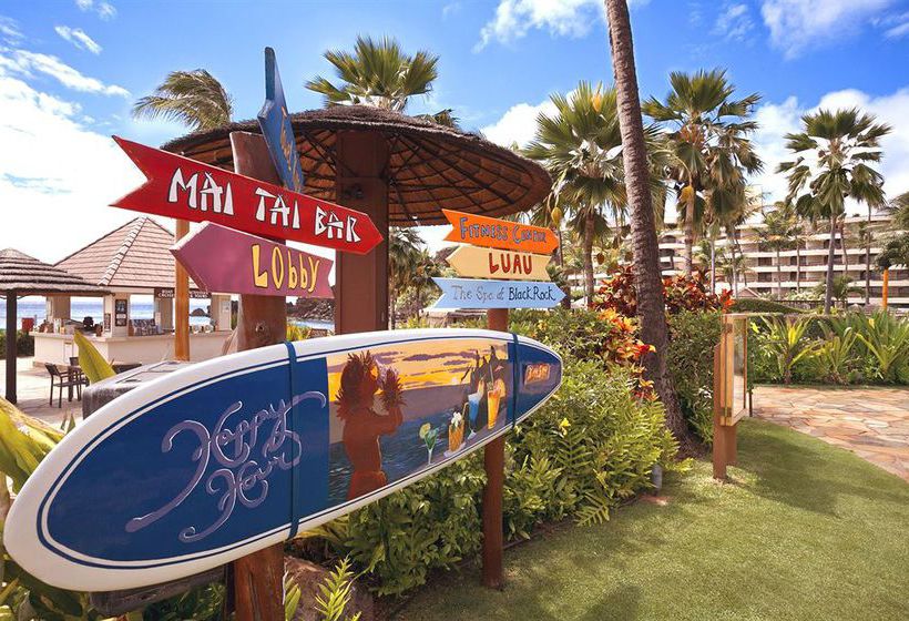 Hotel Sheraton Maui Resort & Spa  | Lahaina | Hawaii | United States 16