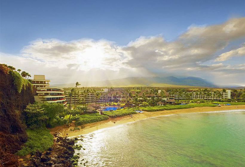 Hotel Sheraton Maui Resort & Spa  | Lahaina | Hawaii | United States 17