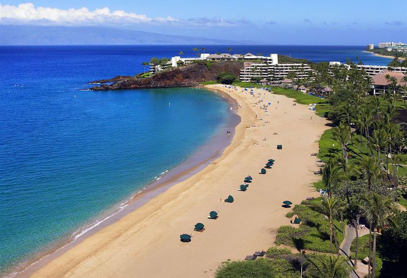 Hotel Sheraton Maui Resort & Spa  | Lahaina | Hawaii | United States 18