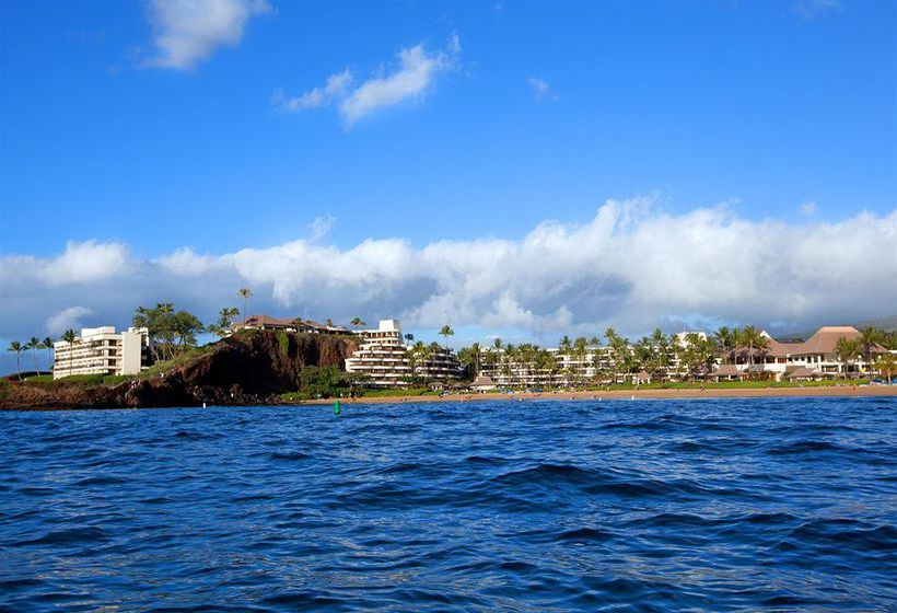 Hotel Sheraton Maui Resort & Spa  | Lahaina | Hawaii | United States 19