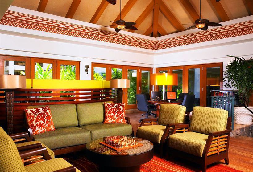 Hotel Sheraton Maui Resort & Spa  | Lahaina | Hawaii | United States 2