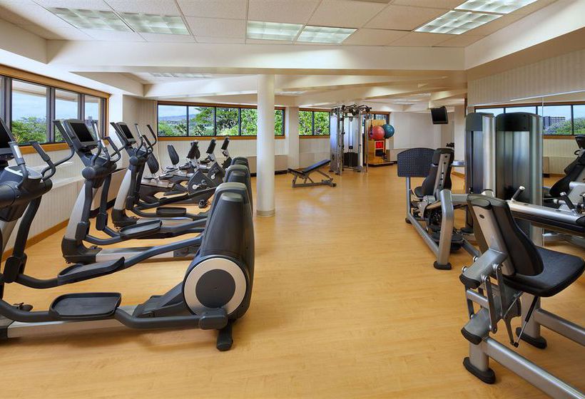 Hotel Sheraton Maui Resort & Spa  | Lahaina | Hawaii | United States 3