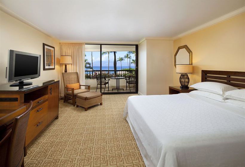 Hotel Sheraton Maui Resort & Spa  | Lahaina | Hawaii | United States 4