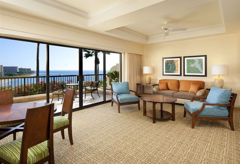 Hotel Sheraton Maui Resort & Spa  | Lahaina | Hawaii | United States 7
