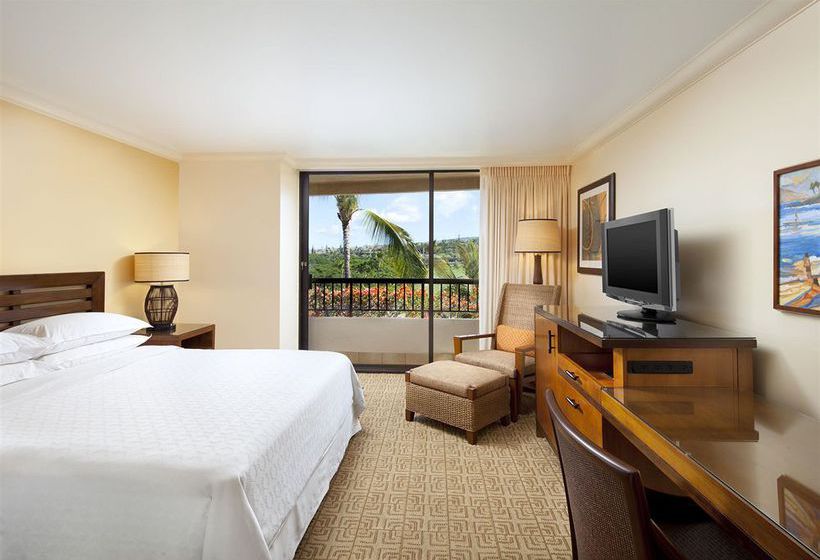 Hotel Sheraton Maui Resort & Spa  | Lahaina | Hawaii | United States 8