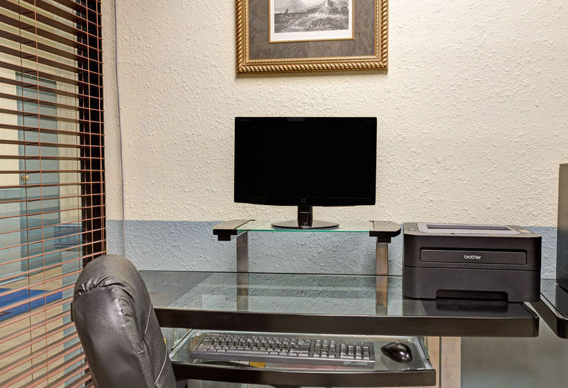 Hotel Days Inn & Suites Amelia Island  | Fernandina Beach | Florida | United States 10