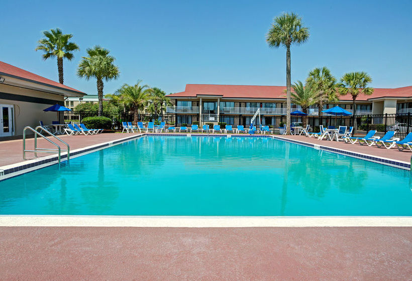 Hotel Days Inn & Suites Amelia Island  | Fernandina Beach | Florida | United States 11