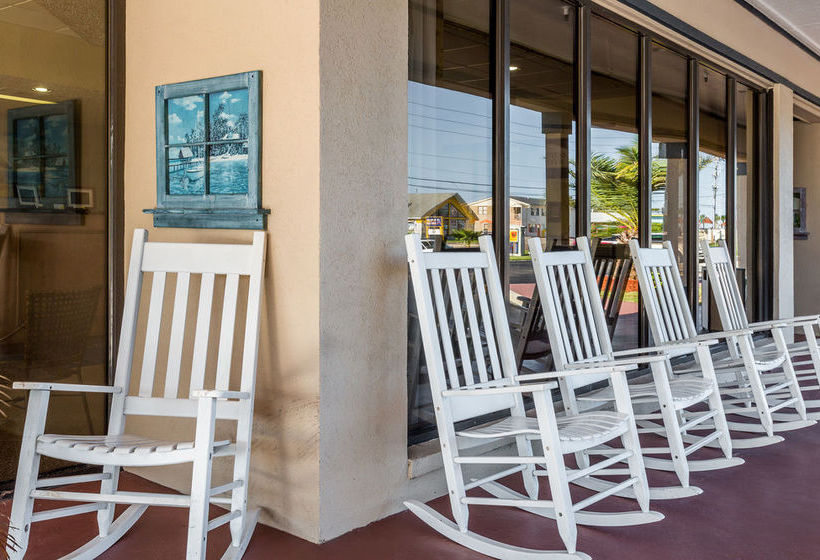 Hotel Days Inn & Suites Amelia Island  | Fernandina Beach | Florida | United States 12