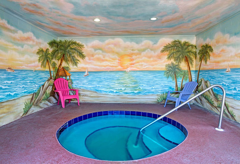 Hotel Days Inn & Suites Amelia Island  | Fernandina Beach | Florida | United States 13