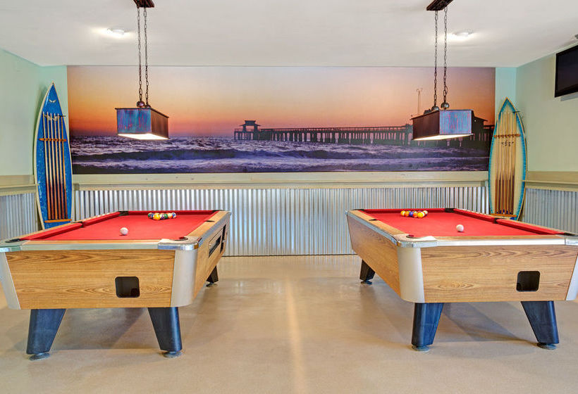 Hotel Days Inn & Suites Amelia Island  | Fernandina Beach | Florida | United States 14