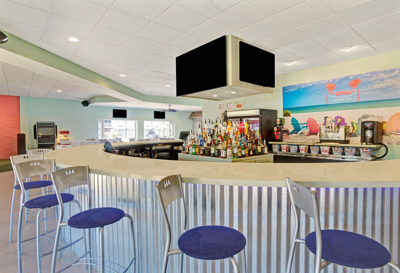 Hotel Days Inn & Suites Amelia Island  | Fernandina Beach | Florida | United States 16