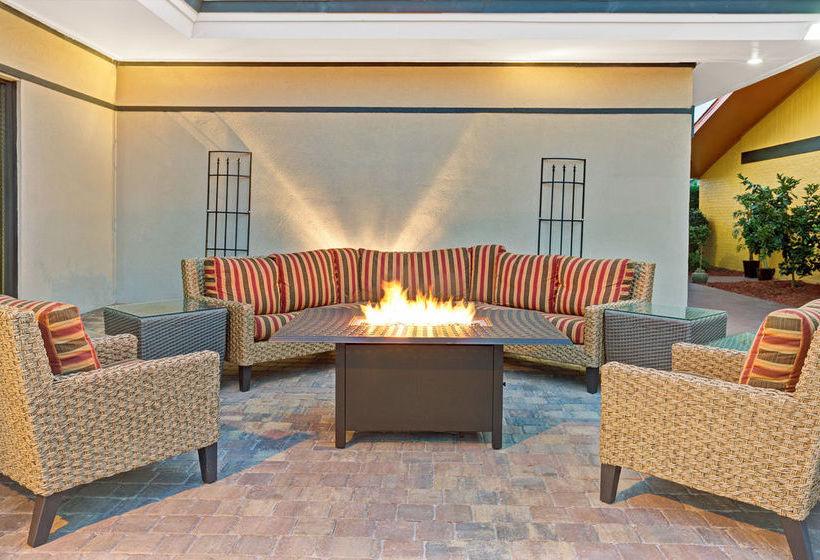 Hotel Days Inn & Suites Amelia Island  | Fernandina Beach | Florida | United States 17