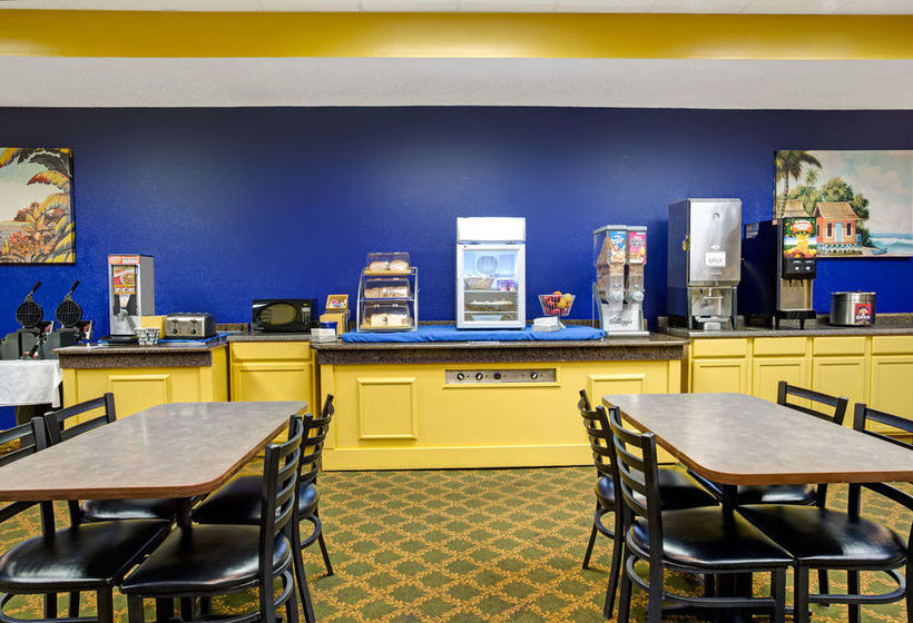 Hotel Days Inn & Suites Amelia Island  | Fernandina Beach | Florida | United States 2