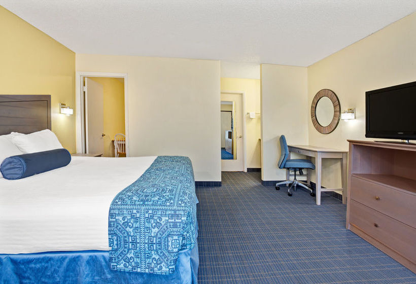 Hotel Days Inn & Suites Amelia Island  | Fernandina Beach | Florida | United States 6