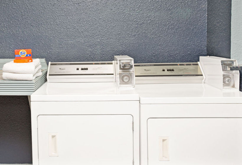 Hotel Days Inn & Suites Amelia Island  | Fernandina Beach | Florida | United States 8