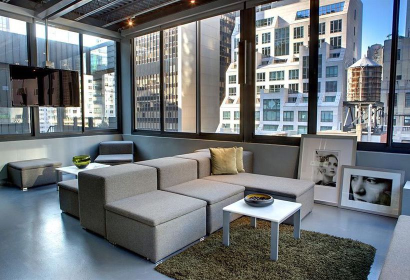 Shoreham Hotel  | New York | Nueva York | United States 1