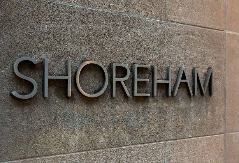 Shoreham Hotel  | New York | Nueva York | United States 19