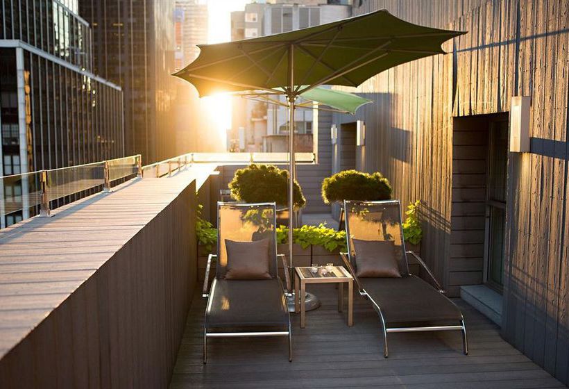 Shoreham Hotel  | New York | Nueva York | United States 2