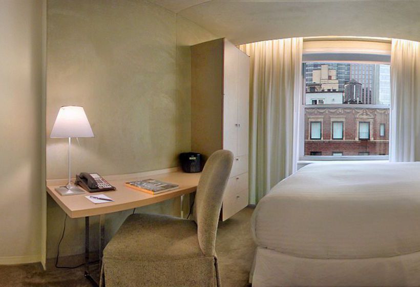 Shoreham Hotel  | New York | Nueva York | United States 4